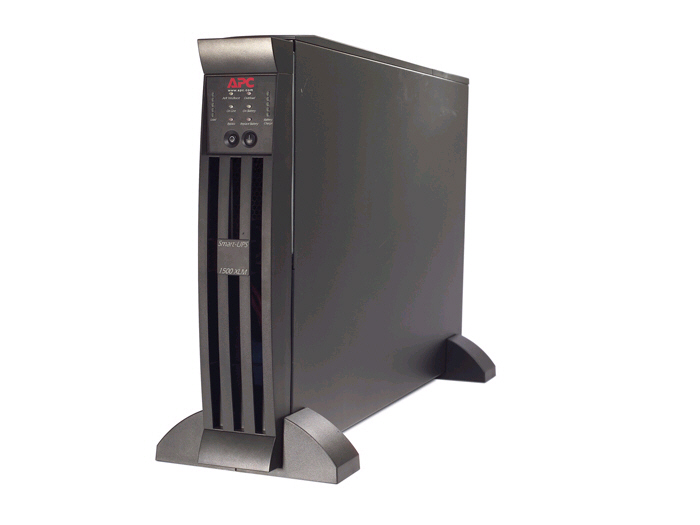 Modular 1500VA 230V Rackmount/Tower