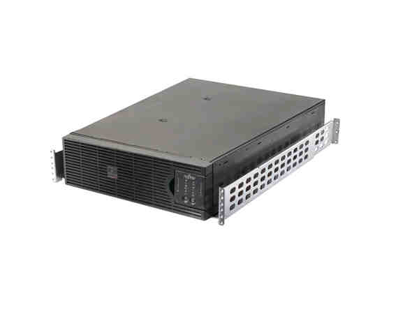 APC SMART-UPS RT 3000VA RM 120V (Kit)