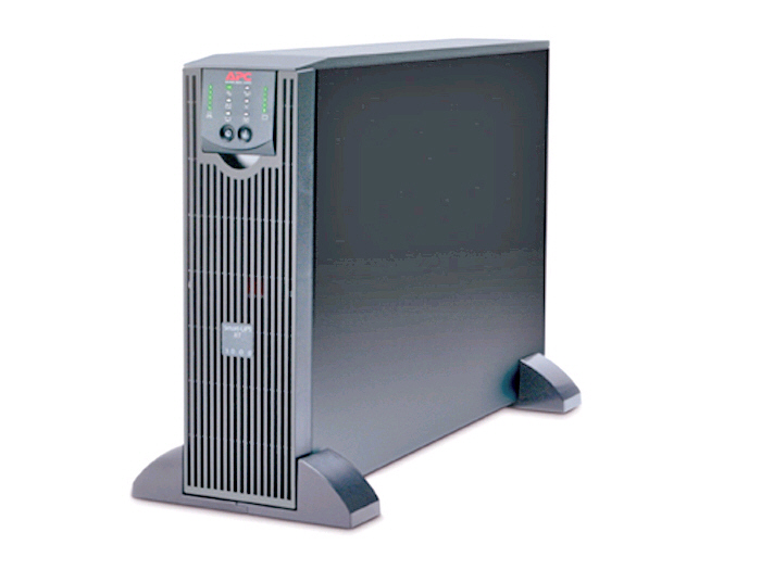 APC SMART-UPS RT 3000VA 120V