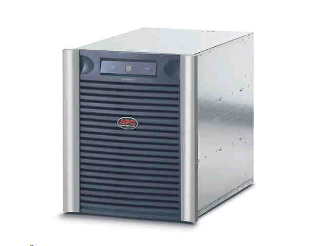 SYMMETRALX9BATTERY RackMOuntXRFRAME