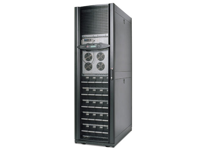APC Smart-UPS VT ISX 20kVA 208V