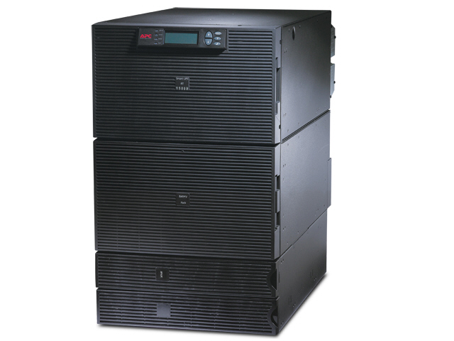 APC Smart-UPS RT