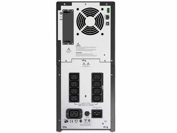 APC SMART UPS 2200VA LCD 230V