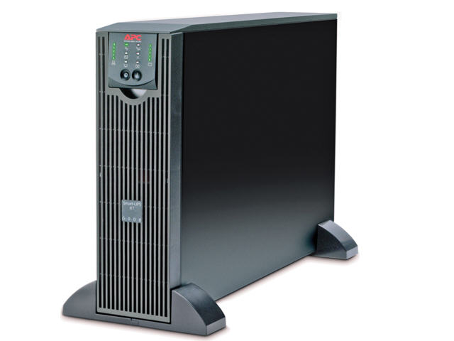 APC SMART-UPS RT 6000VA 230V FOR CHINA