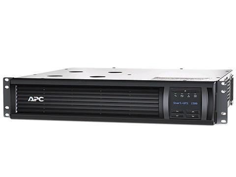 APC SMART-UPS 1500 LCD RM 2U 100V