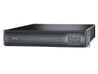 APC Smart-UPS X 3000VA Rack/Tower LCD