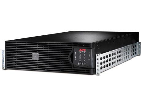 APC SMART-UPS RT 6000VA 230V - MARINE