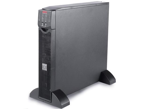 APC SMART-UPS RT 2000VA 230V