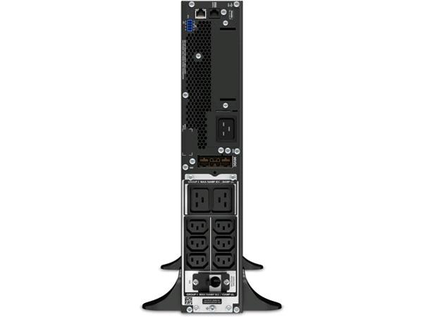 APC SMART-UPS SRT 3000VA 208/230V IEC