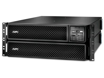 APC Smart-UPS SRT 2200VA RM 230V