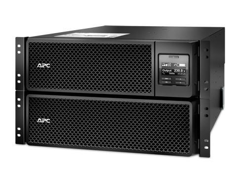 APC Smart-UPS SRT 10000VA RM 230V