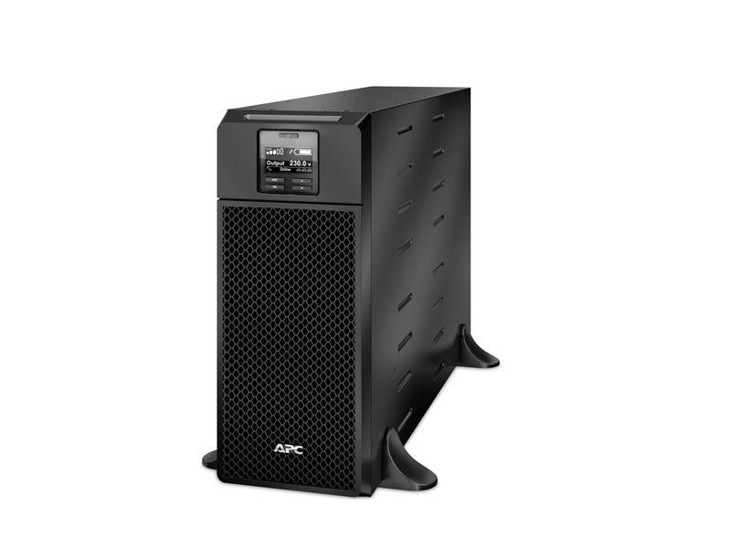 APC Smart-UPS SRT 6000VA 230V