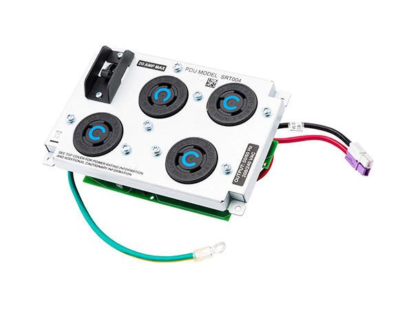 APC Smart-UPS SRT 5kVA PDU 208V