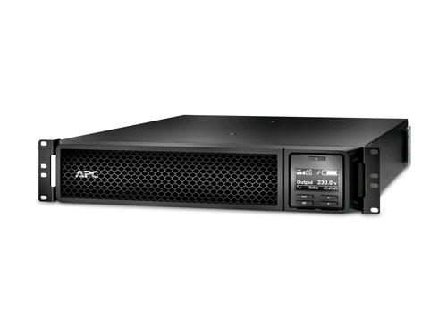 APC Smart-UPS SRT 3000VA RM