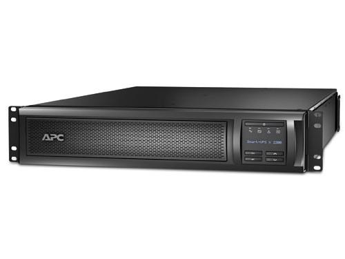 APC Smart-UPS X 2200VA Rack/Tower