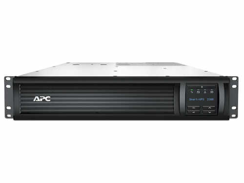 APC Smart-UPS 2200VA RM 2U LCD 120V