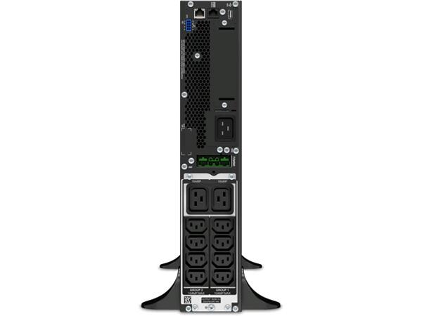 APC SMART-UPS SRT 2200VA 230V