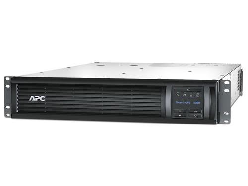 APC Smart-UPS 3000VA LCD
