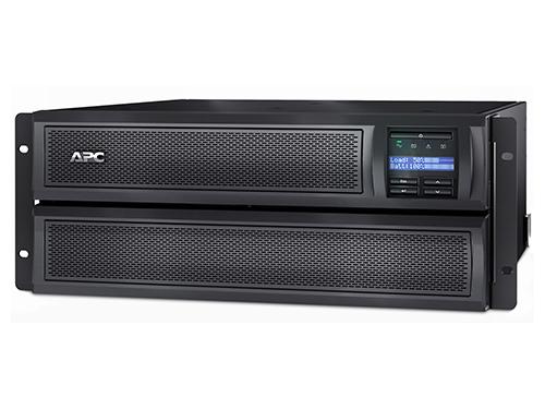 APC Smart-UPS X 2200VA