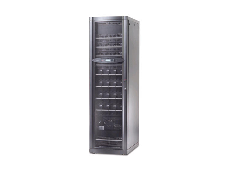 TYPE B PDU INCL600VSTEP DOWN TRANSFORMER