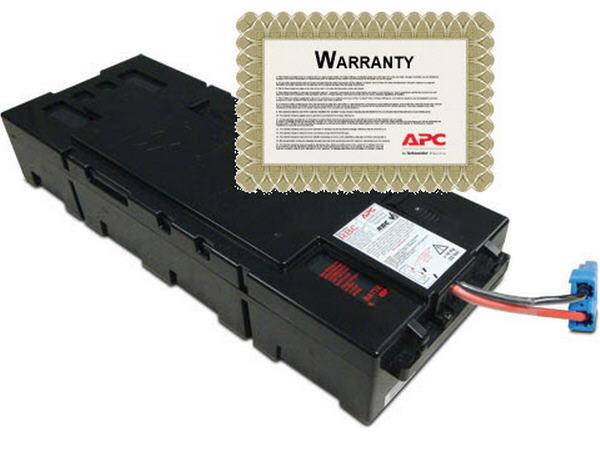 APC Charge-UPS #115 1-Yr SP-03
