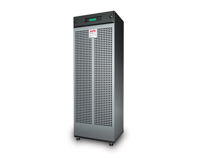 MGE GALAXY 3500 20KVA 400V