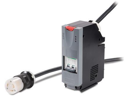 APC IT Power Distribution Module 2