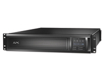 APC Smart-UPS X 2000VA Rack/Tower