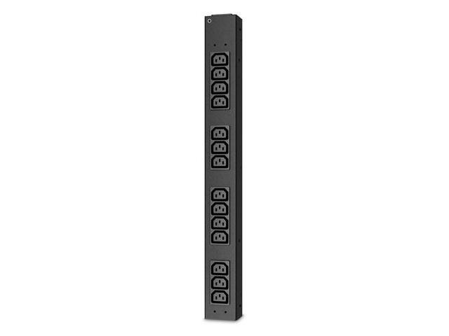 RACK PDU, BASIC, HALF HEIGHT