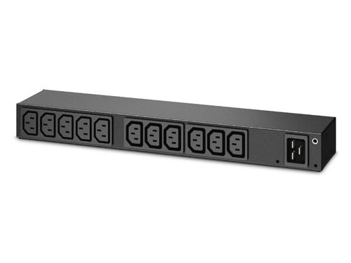 Rack PDU, Basic, 0U/1U