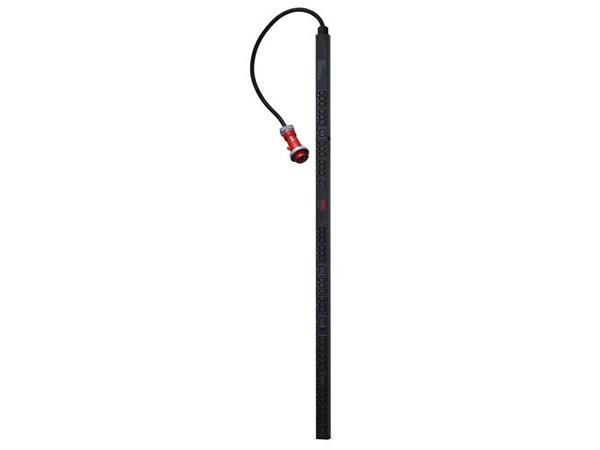 Rack PDU, Basic, Zero U, 11 kW, 230V,