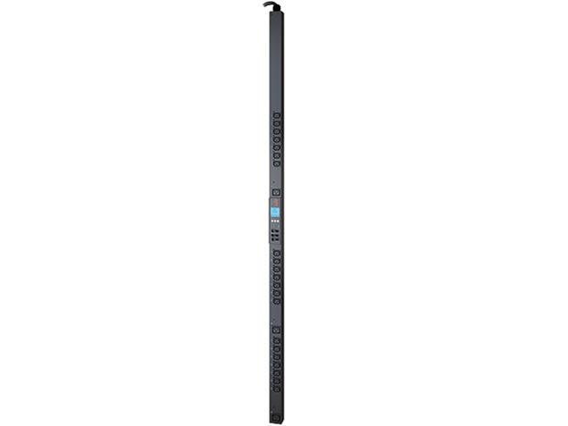 RACK PDU 2G METERED BY OUTLET