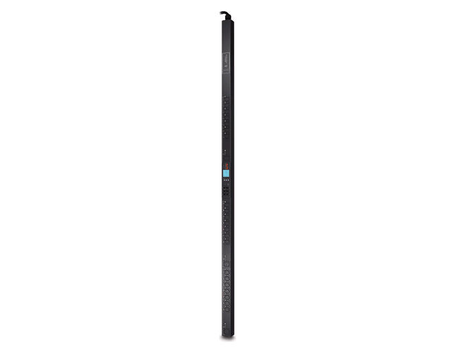 Rack PDU 2G, Switched Plus, ZeroU