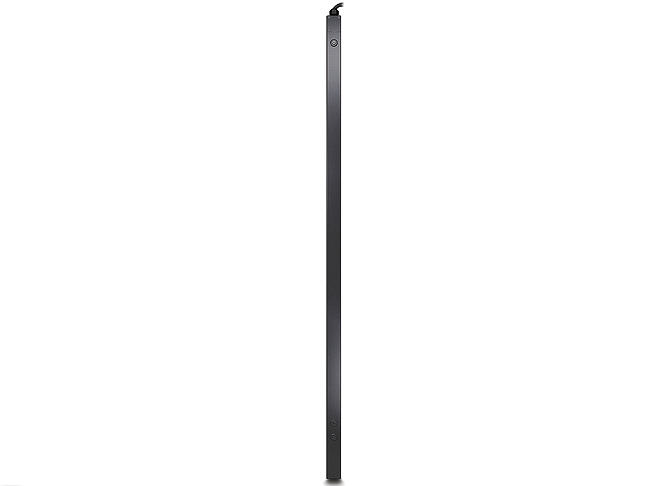 Rack PDU 2G, Metered, ZeroU