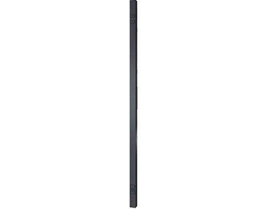 Rack PDU 2G, Metered, ZeroU, 30A
