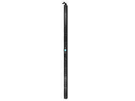 Rack PDU 2G, Metered, ZeroU