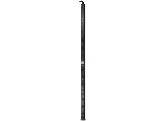 RACK PDU 2G, SWITCHED, ZEROU