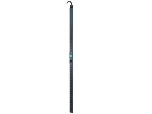 Rack PDU 2G, Switched, ZeroU, 20A