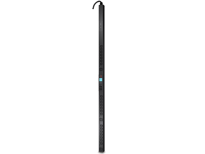 RACK PDU 2G, SWITCHED, ZEROU
