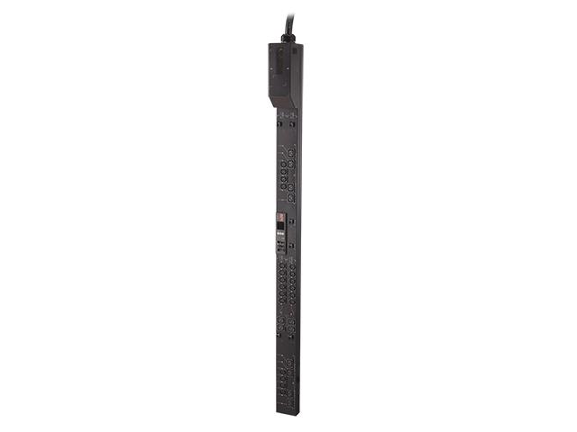Rack PDU 2G, Switched, ZeroU, 17.2kW,
