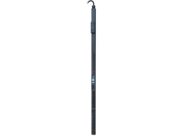 Rack PDU 2G, Switched, ZeroU, 30A