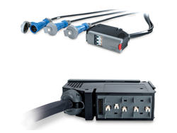 APC IT Power Distribution Module