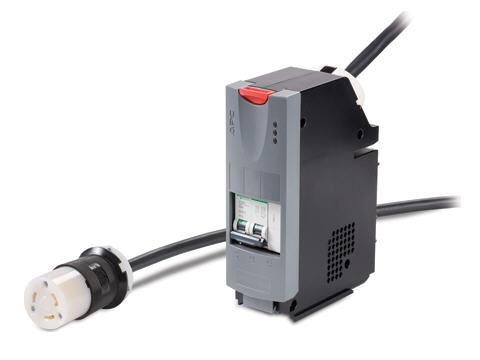 APC IT Power Distribution Module
