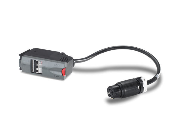 APC IT POWER DISTRIBUTION
