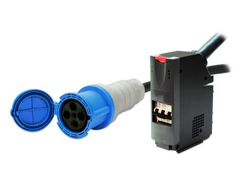 APC IT Power Distribution