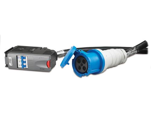 APC IT Power Distribution Module