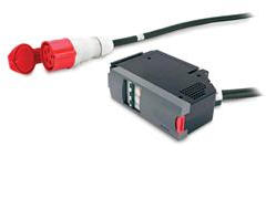 APC IT Power Distribution Module