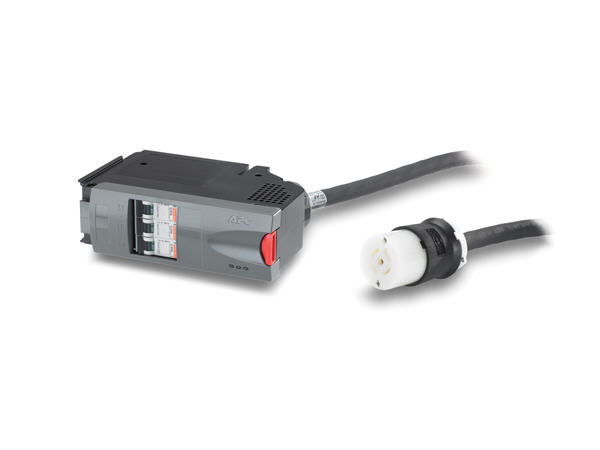 APC IT Power Distribution Module 3