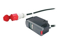 IT POWER DISTRIBUTION MODULE 3 POLE 5