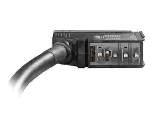 APC IT Power Distribution Module